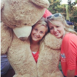 Lil_liebl's profile picture. Butler university, 
Alpha Phi