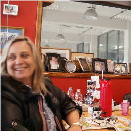 lili_saez's profile picture. 