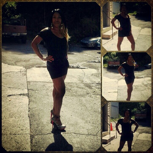 a lot of bitches dont like me and they dont even know why... Lmfao Hate much????