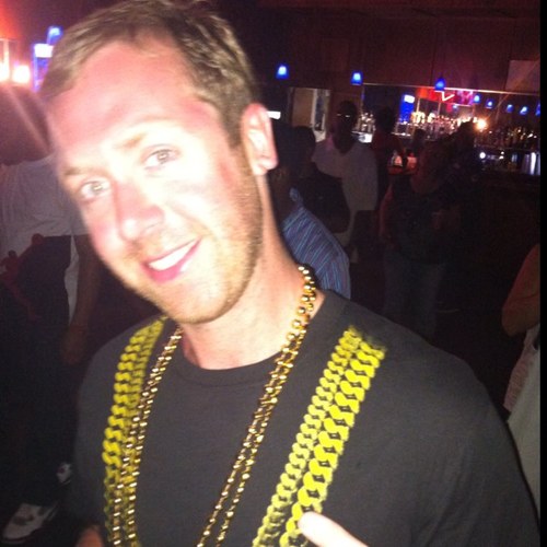 GrantJones0's profile picture. 