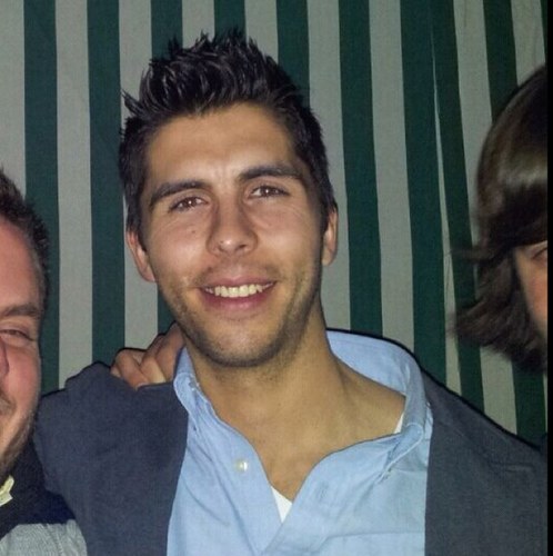 Periodista