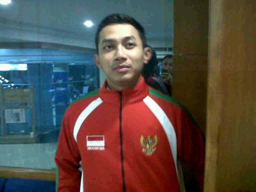 YudhaCs_12's profile picture. Dalam ketenangan ada kebahagian