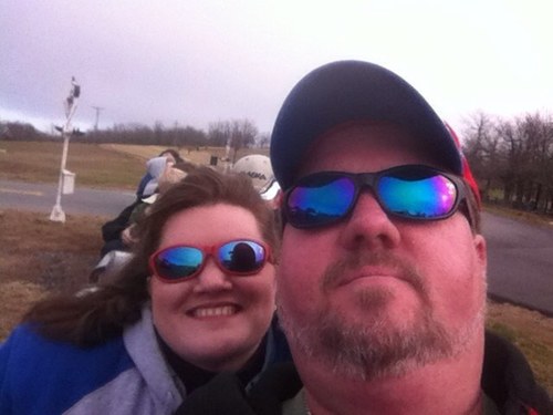 kdcmitchell's profile picture. 