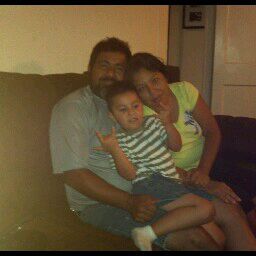 cresmonjaras357's profile picture. casado,  married con Martha monjaras