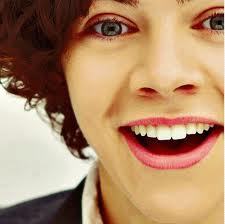 Amo One Direction , curto praia , viciada no face , e vou me casar com Harry Styles