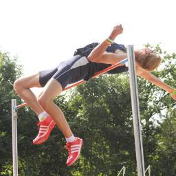 Trainer, Athlete. Love doing Athletics most of all high jump and ultra multievents, dutch and world recordholder highjump in the tetradecathlon with 1.91m