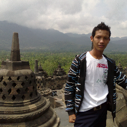 I have a big dream... N
I wish that come true