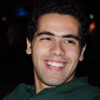 Mohamed Abouelenein (@abouel3nen) 's Twitter Profile