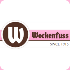 Wockenfuss Candy Company, Inc. - Since 1915 | For a taste of the sweet life, it's #Wockenfuss—naturally! #BestofBaltimore #HomemadeFudge #OceanCity