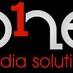 One Media Solutions (@OneMediaS) Twitter profile photo