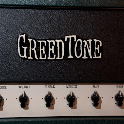Hand-Made Audio Gear in Seattle Washington. Pedals and amps. Greedtone.....anything less is everything else.