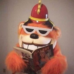 Mole85's profile picture. 