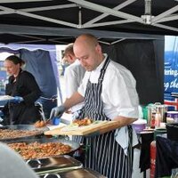 Rob Thomas (@rtcateringchef) 's Twitter Profile Photo Rob Thomas (@rtcateringchef) 's Twitter Profile Photo