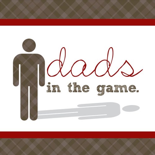 DadsInTheGame's profile picture. A Place For Modern Dads 

| Our Co-Founders |

@cjohn17 & @dadinthegamestu