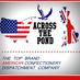Across The Pond (@ukacrossthepond) Twitter profile photo