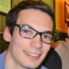 Etudiant en troisième année à l'ESIEE Paris, Président de Junior ESIEE