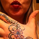 Jessica VanScoy - @vansqueezy - Twitter