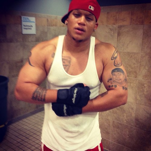 CPTRICH554's profile picture. 