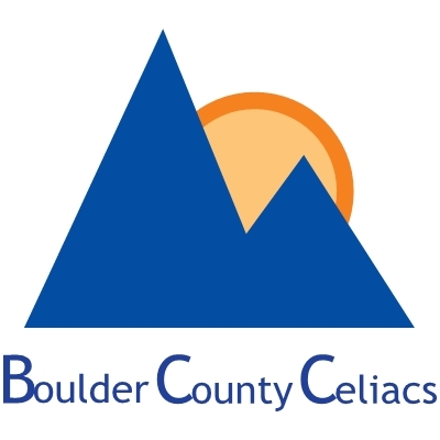 Boulder County Celiacs, CSA Chapter 138, Boulder, CO, Support/Information Group