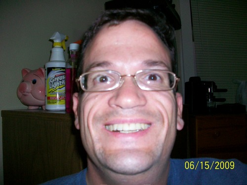 javaboy's profile picture. 