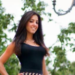 ChantelleKarlin's profile picture. 