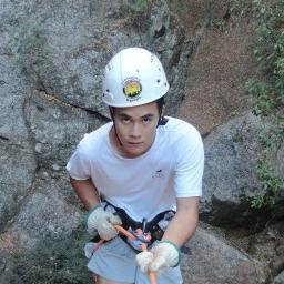 Estudante no Centro Federal de Educação Tecnológica de Minas Gerais. Curso Eng. Civil.