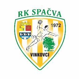 RKSpacva's profile picture. Official Twitter profile of handball club Spačva - Vinkovci, 
Croatia.