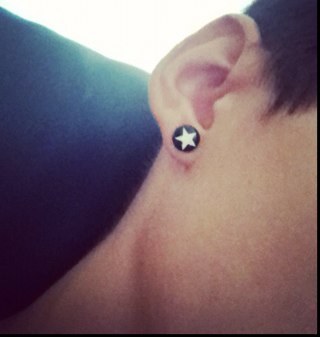 MiguelitoVlc's profile picture. ELITE ~ Fyahbwoy, Wiz Khalifa, Kinky Bwoy...