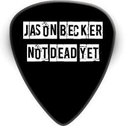 The amazing true story of guitar legend Jason Becker who was diagnosed with ALS at just 19 and given 3-5 years to live. On DVD & VOD now via @dogwoof