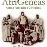 AfriGeneas (@afrigeneas) 's Twitter Profile Photo AfriGeneas (@afrigeneas) 's Twitter Profile Photo