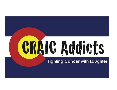 Fighting Cancer with Laughter. We are a group of people from Denver, Colorado on a mission to put an end to the suffering caused by cancer.