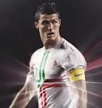 fan site for Cristiano Ronaldo (@Cristiano)