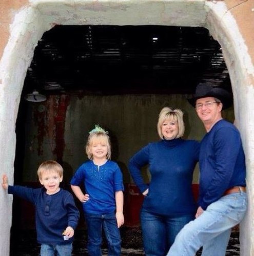 dbcaddell's profile picture. 