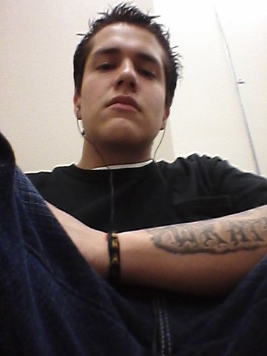 chaosduck86's profile picture. 