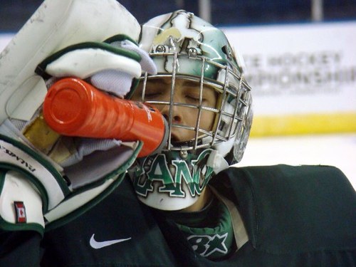 Michigan State Grad
