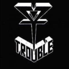 The Official Trouble Twitter Feed