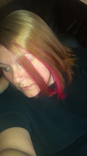 NeNeRich86's profile picture. 