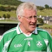 Pat Spillane (@patspillane10) 's Twitter Profile