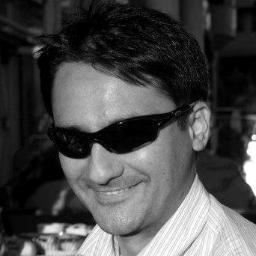 mukhsim's profile picture. Opinions on this page are of my own and do not represent my employer.