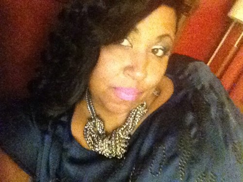 Loving life!