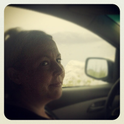 MrsDMWatson's profile picture. 