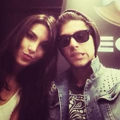 @ChayLeao e @melfronckowiak ♥ Eu Amo vcs de + ! s2

ChaMel ♥