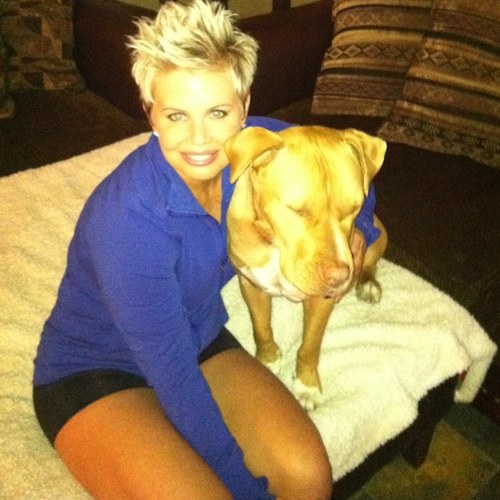 ksextonbarnett's profile picture. i am a God chick! love the title wife and mom. owner of sexton pest control a family owned business since 1960.