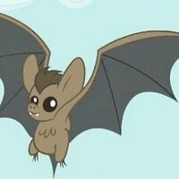 Umbra (@mlp_umbrabat) 's Twitter Profile