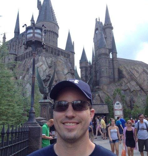 robbie_ratliff's profile picture. IT, Web-developer, Martial Artist, Fitness guy