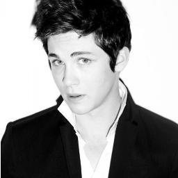 MyLoveLerman's profile picture. FC brasileiro dedicado ao ator @LoganLerman . Mais uma #lermaniac louca e obcecada pelo Logan Lerman . Since : 12/11/2011