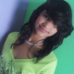 Sígueme que Yo Tee Sigo♥
Dale Seguir que es Gratis JAJJA♥!