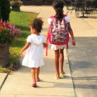 Mrs. Brummell (@lkbrummell) 's Twitter Profile