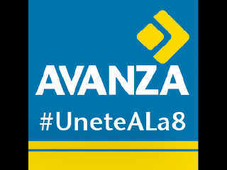 AVANZA, un partido político ecuatoriano con base en el socialismo democrático que cree en la justicia, la libertad, la democracia y la equidad.