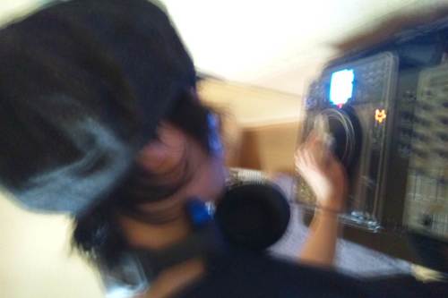 Dj Masamichiさんのプロフィール画像